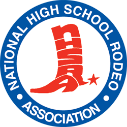 NATIONAL HIGH SCHOOL RODEO